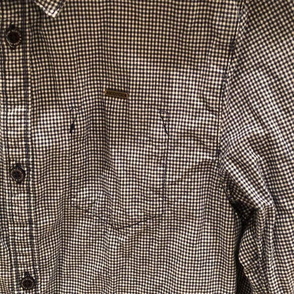 Scotch & Soda Button Down - Picture 4 of 5